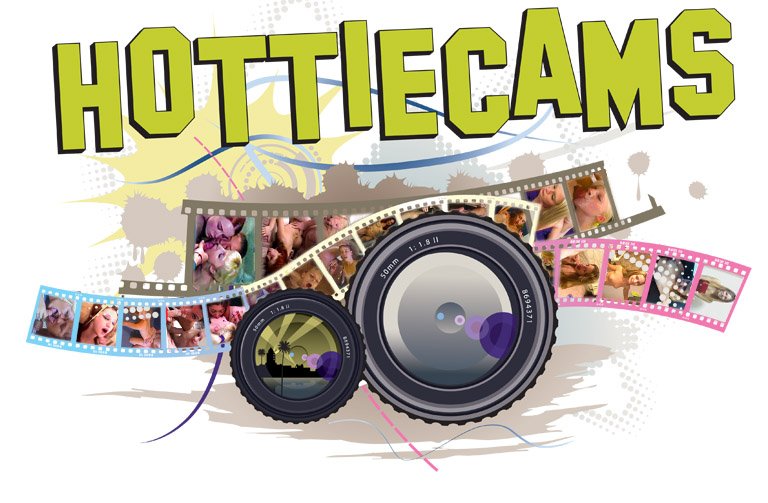 HottieCams.com